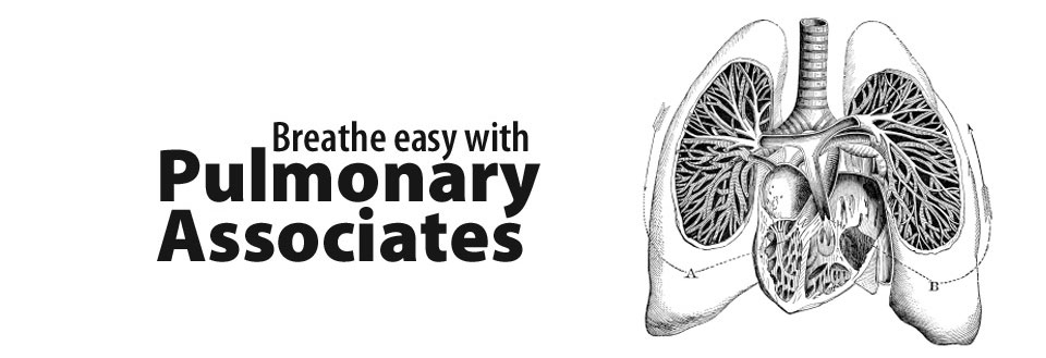 Home Pulmonary Associates Of The South East Is Located In